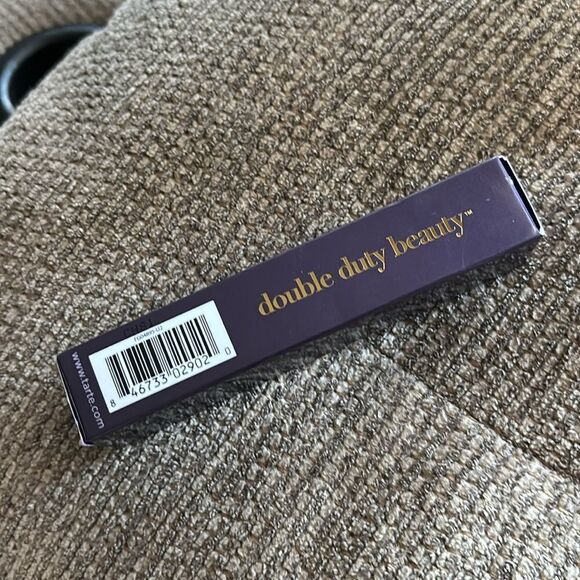 NWT Full Size Tarte Shape Tape Concealer Tan Deep Sand 47S - Picture 4 of 5